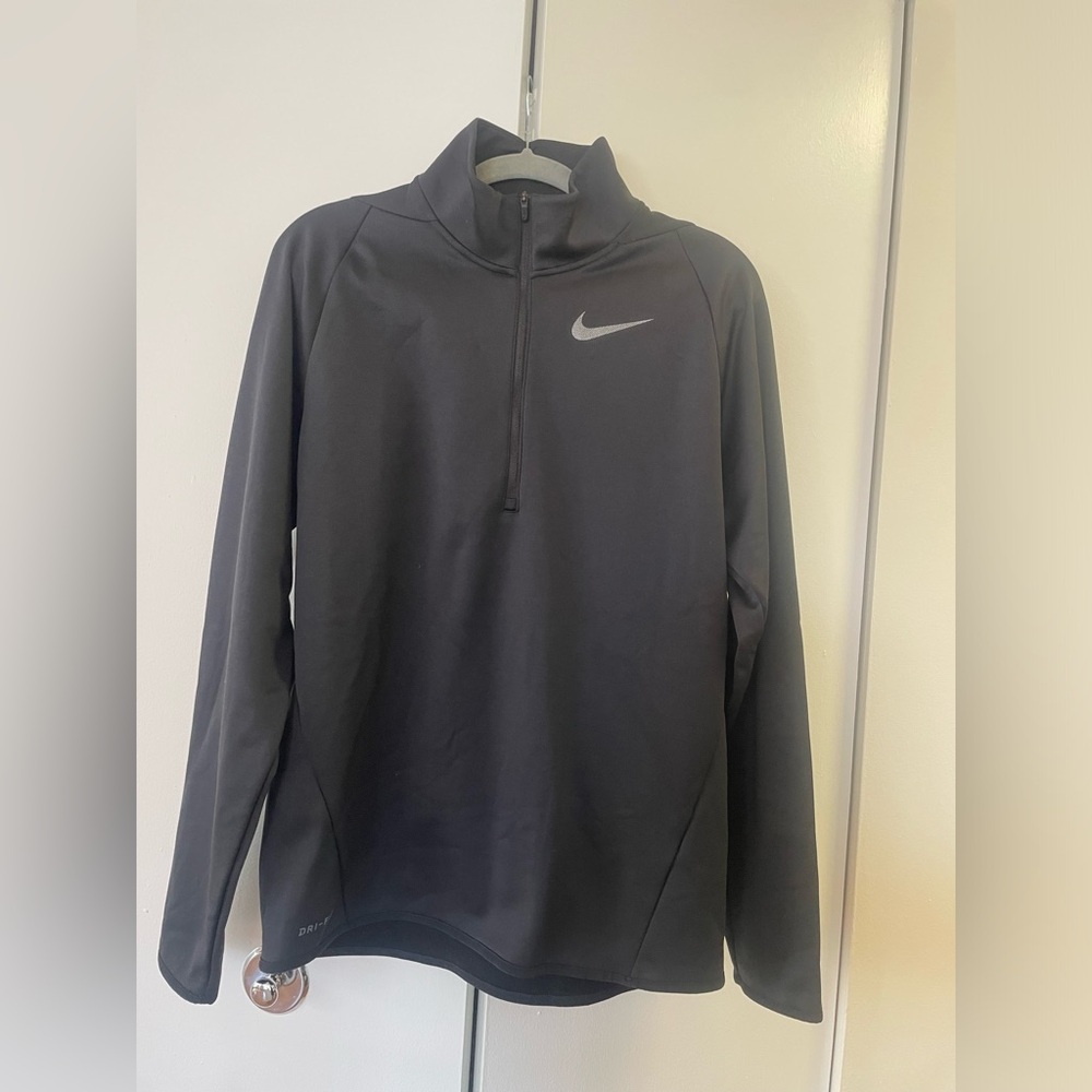 Men’s Nike Half-Zip